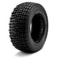 HPI Racing Rodeo Rear Tires for Baja 5SC / 5T — White (2-Pack)
