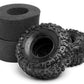 HPI Racing Rover-EX Pink Tire 2 Pieces for Rock Crawlers