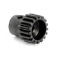 HPI Racing 17 Tooth 48 Pitch Pinion Gear for 1/10 RC Vehicles