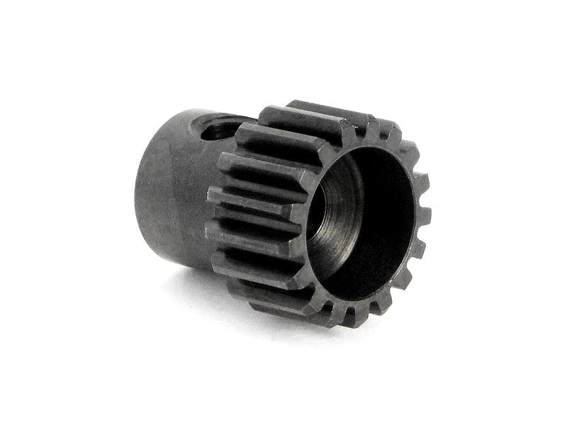 HPI Racing 17 Tooth 48 Pitch Pinion Gear for 1/10 RC Vehicles
