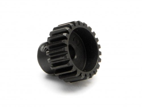 HPI Racing 23 Tooth 48dp Pinion Gear for 1/10 RC Vehicles