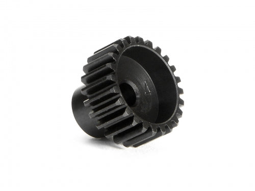 HPI Racing 24 Tooth 48dp Pinion Gear for 1/10 RC Vehicles
