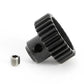 HPI Racing 26T Pinion Gear (48dp) — Steel with Set Screw