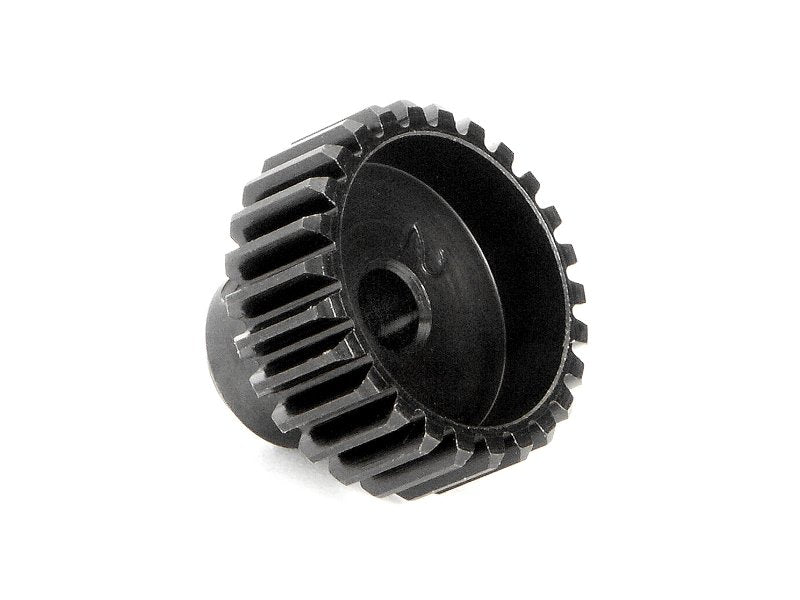 HPI Racing 26T Pinion Gear (48dp) — Steel with Set Screw