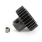 HPI Racing 27T Pinion Gear (48dp) — Steel with Set Screw