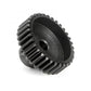 HPI Racing 32 Tooth 48dp Pinion Gear for 1/10 RC Vehicles