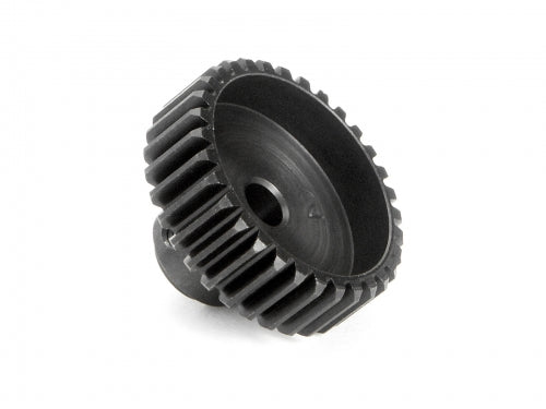 HPI Racing 32 Tooth 48dp Pinion Gear for 1/10 RC Vehicles