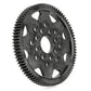 HPI Racing 84 Tooth 48 Pitch Spur Gear for 1/10 RC Vehicles