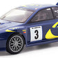 HPI Racing Subaru Impreza WRC 98 Clear Body 200mm Touring