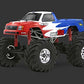 HPI Racing Mini GT-1 Clear Body Shell
