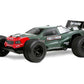 HPI Racing DSX-1 Clear Truck Body for 1/10 Scale RC Trucks