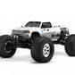 HPI Racing GT Gigante Clear Truck Body for Savage XL Monster