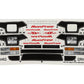 HPI Racing Toyota Stage-D Sprinter Trueno AE86 Run Free Wide-Body Kit Clear