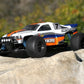 HPI Racing Dirt Force Clear Body Shell for 1/10 RC Trucks