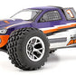 HPI Racing Nitro MT-1 Truck Body for HPI Nitro MT RC Trucks
