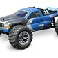 HPI Racing Ford F-350 Clear Body for Nitro MT and Rush Trucks
