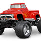 HPI Racing Ford F-100 Clear Body for Savage Series RC Trucks
