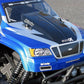 HPI Racing Nitro GT-2 Truck Body for Savage X and Savage Models