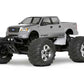 HPI Racing Ford F-150 Clear Truck Body for 1/10 RC Trucks