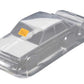 HPI Racing Datsun 510 Clear Body 225mm Wheelbase Touring