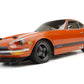 HPI Racing Datsun 240Z Clear Body 225mm Wheelbase Touring