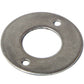 HPI Racing Stainless Steel Slipper Plate for Savage X 1/8 Truck