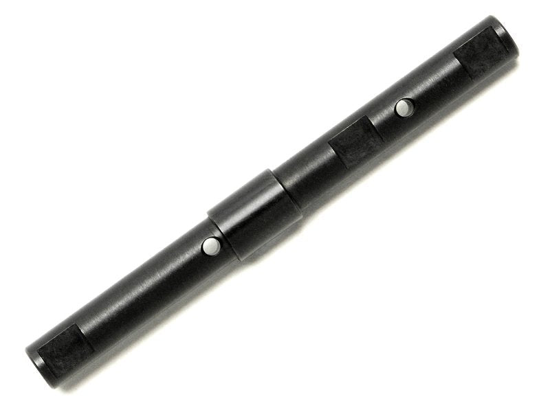 HPI Racing 5x55mm Gear Shaft for Nitro RS4 MT Truck