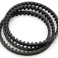 HPI Racing 116 Tooth Drive Belt for Micro RS4 140mm Wheelbase