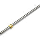 HPI Racing 3x86mm Rear Axle with Hex for Micro RS4