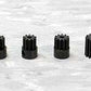 HPI Racing Steel 8 Tooth Pinion Gear for Micro RS4 Drift
