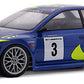 HPI Racing Subaru Impreza WRC 98 Clear Body 190mm Touring