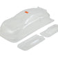HPI Racing Porsche 911 Turbo 190mm Clear Body – 1/10 Scale RC On-Road Shell