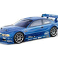 HPI Racing BMW M3 GT Licensed Clear Body 190mm Touring Car