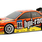 HPI Racing Subaru Impreza Clear Body 190mm 255mm Wheelbase