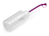 HPI Racing 250cc Fuel Bottle for Nitro RC Cars and Trucks