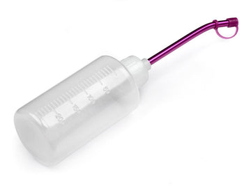 HPI Racing 250cc Fuel Bottle for Nitro RC Cars and Trucks