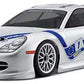 HPI Racing Porsche 911 GT3 200mm Clear Body – 1/10 Scale RC On-Road Shell