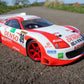 HPI Racing Toyota Supra Clear Body 200mm