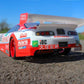 HPI Racing Toyota Supra Clear Body 200mm