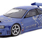 HPI Racing Nissan Skyline R34 GT-R Clear Body 200mm Touring