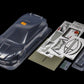 HPI Racing Toyota Celica Clear Body 200mm