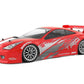 HPI Racing Toyota Celica Clear Body 200mm