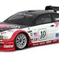 HPI Racing BMW M3 GT Clear Body 200mm for 1/10 Touring Cars