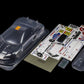 HPI Racing Toyota MR-S GT Clear Body 200mm