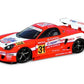 HPI Racing Toyota MR-S GT Clear Body 200mm