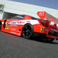 HPI Racing Toyota MR-S GT Clear Body 200mm