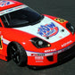 HPI Racing Toyota MR-S GT Clear Body 200mm