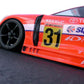 HPI Racing Toyota MR-S GT Clear Body 200mm