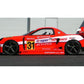 HPI Racing Toyota MR-S GT Clear Body 200mm