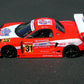 HPI Racing Toyota MR-S GT Clear Body 200mm